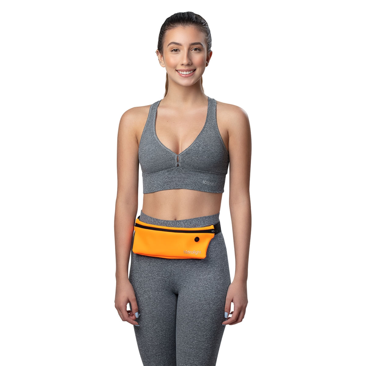 Laranja Neon