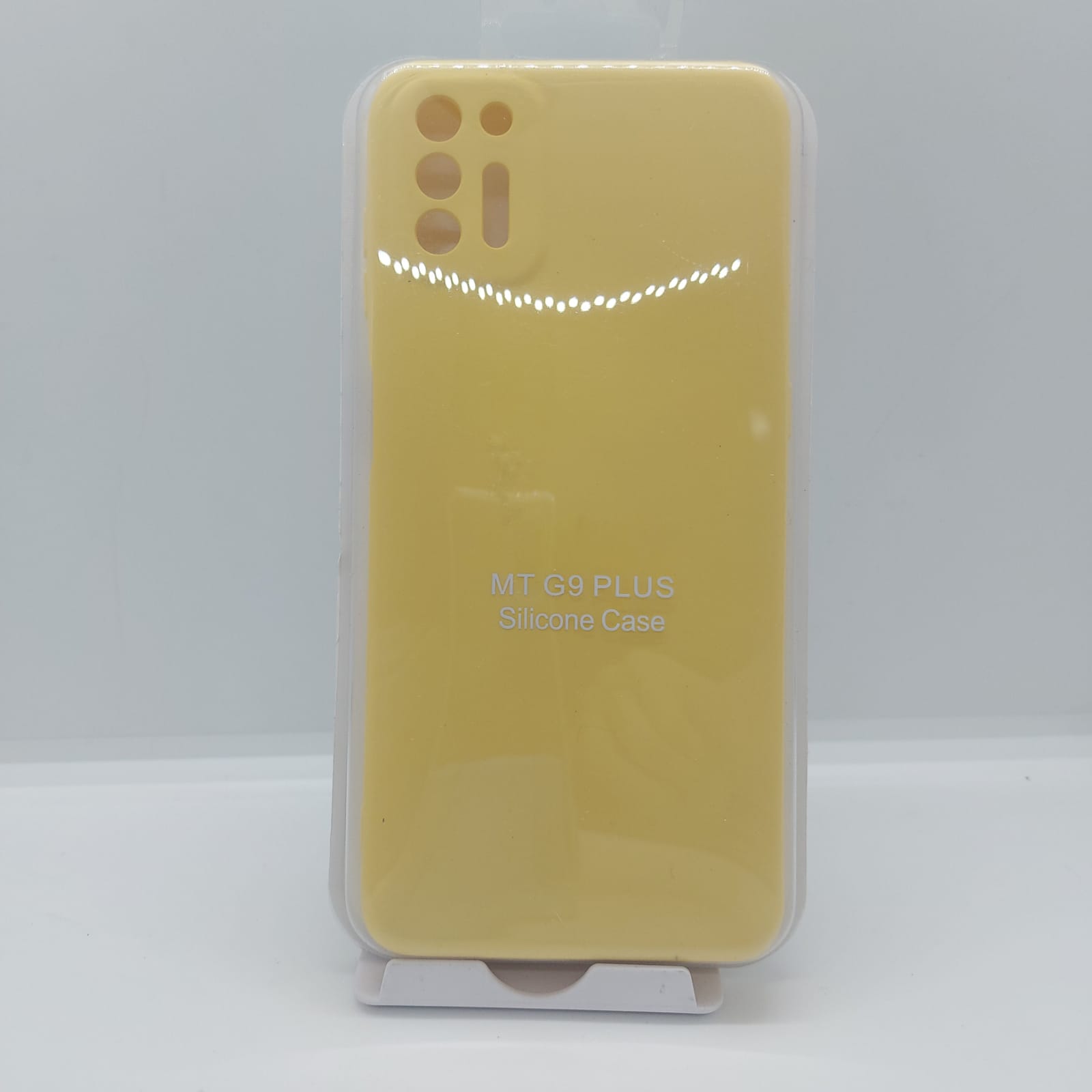 Amarelo