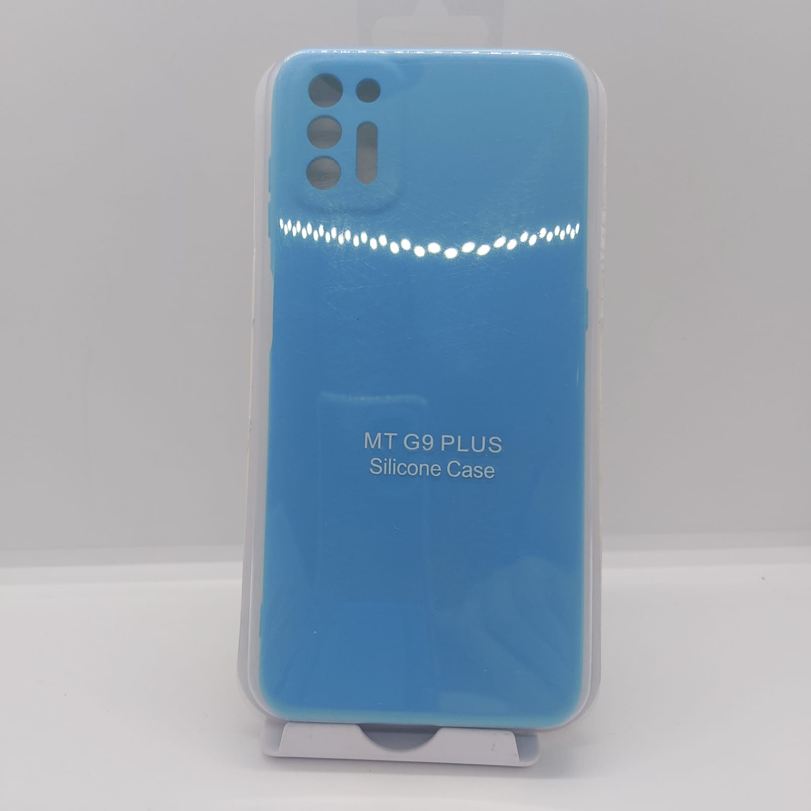 Azul Claro
