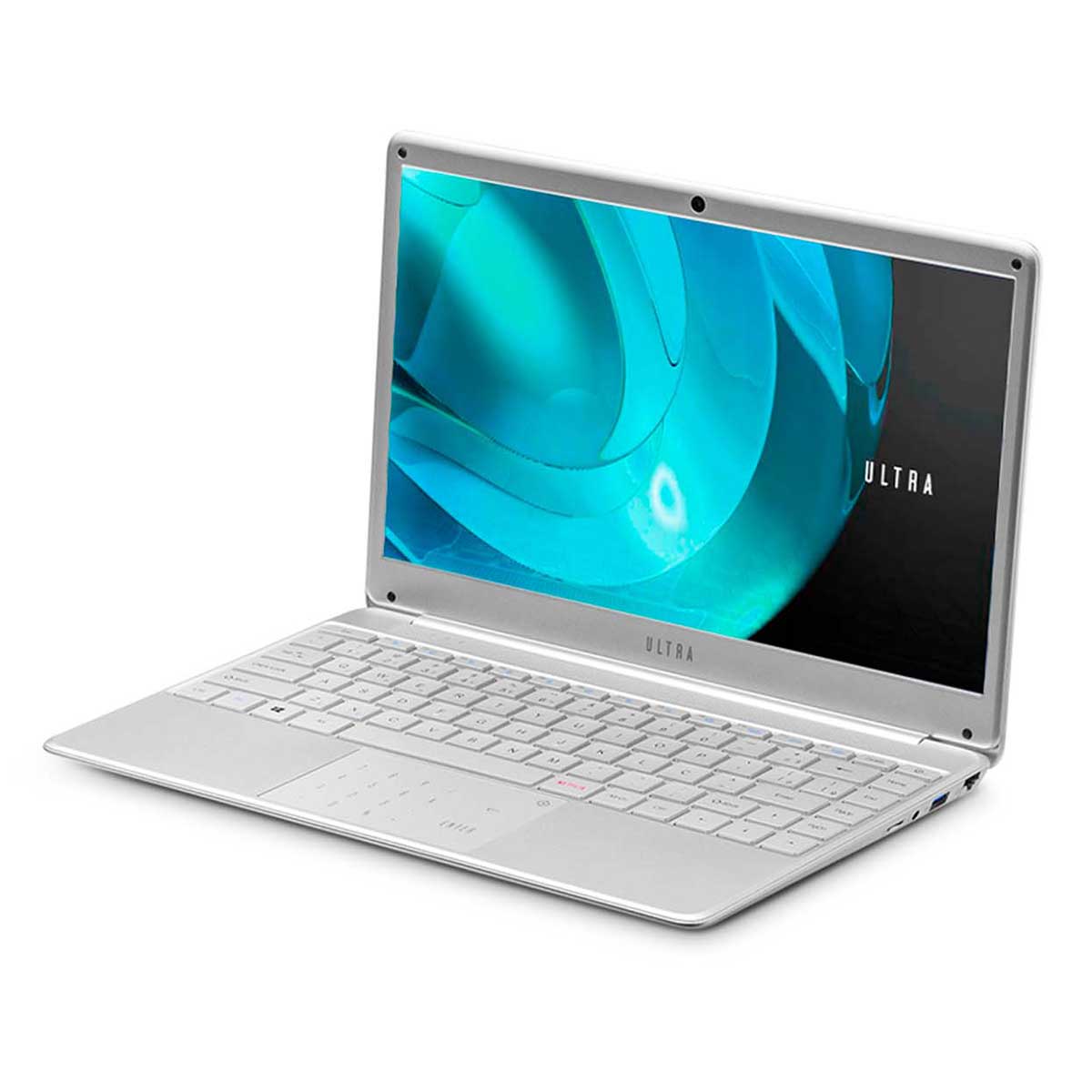 Notebook Ultra Ub433 Intel Core I3 4Gb 120 Gb Hd Tela 14,1" Hd Endless Os