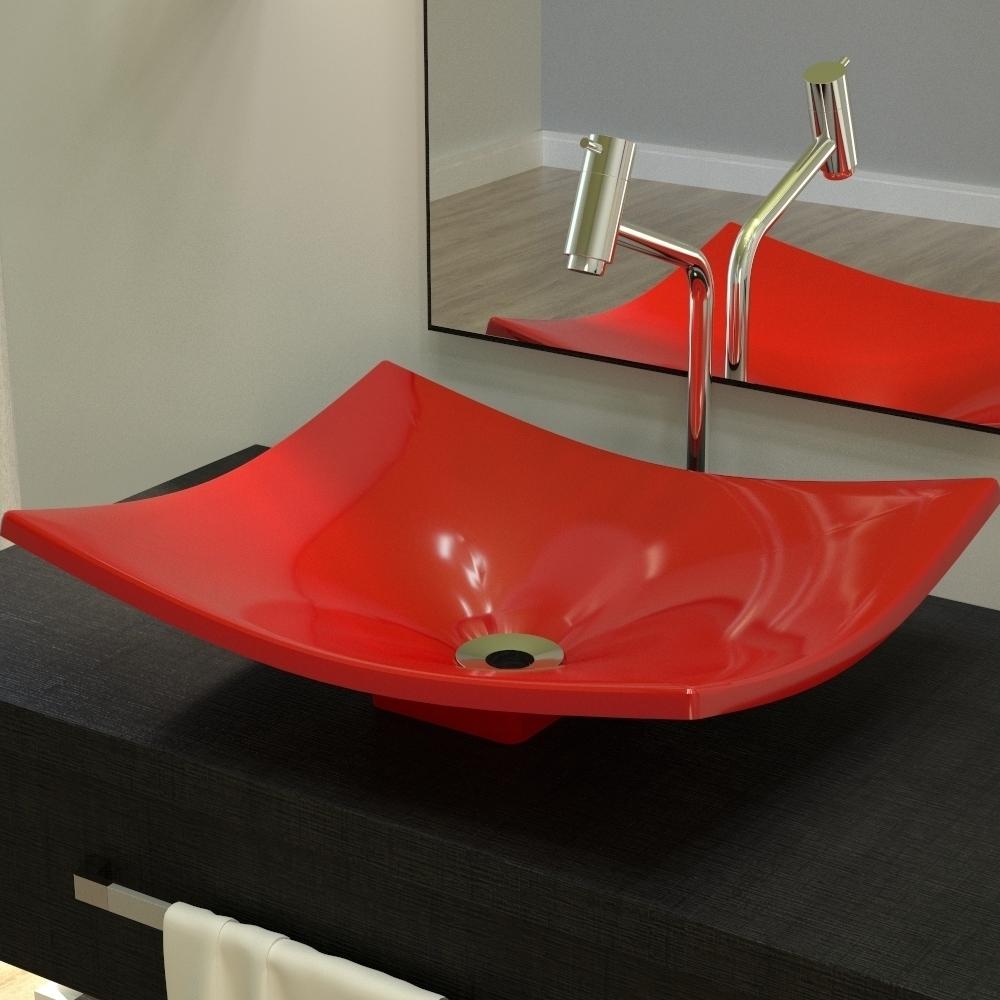 Vermelho