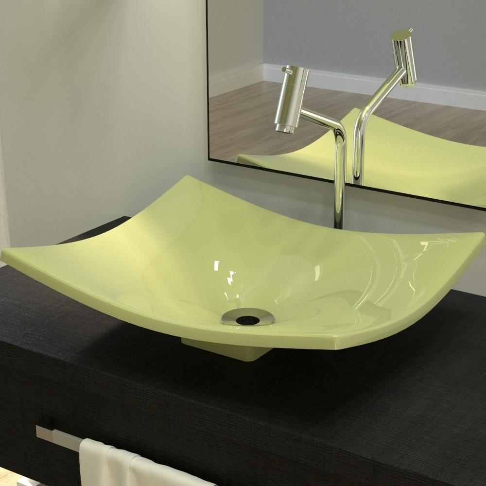Verde Acqua
