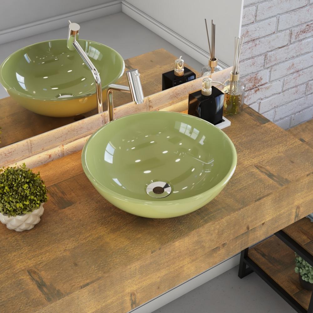 Verde Acqua