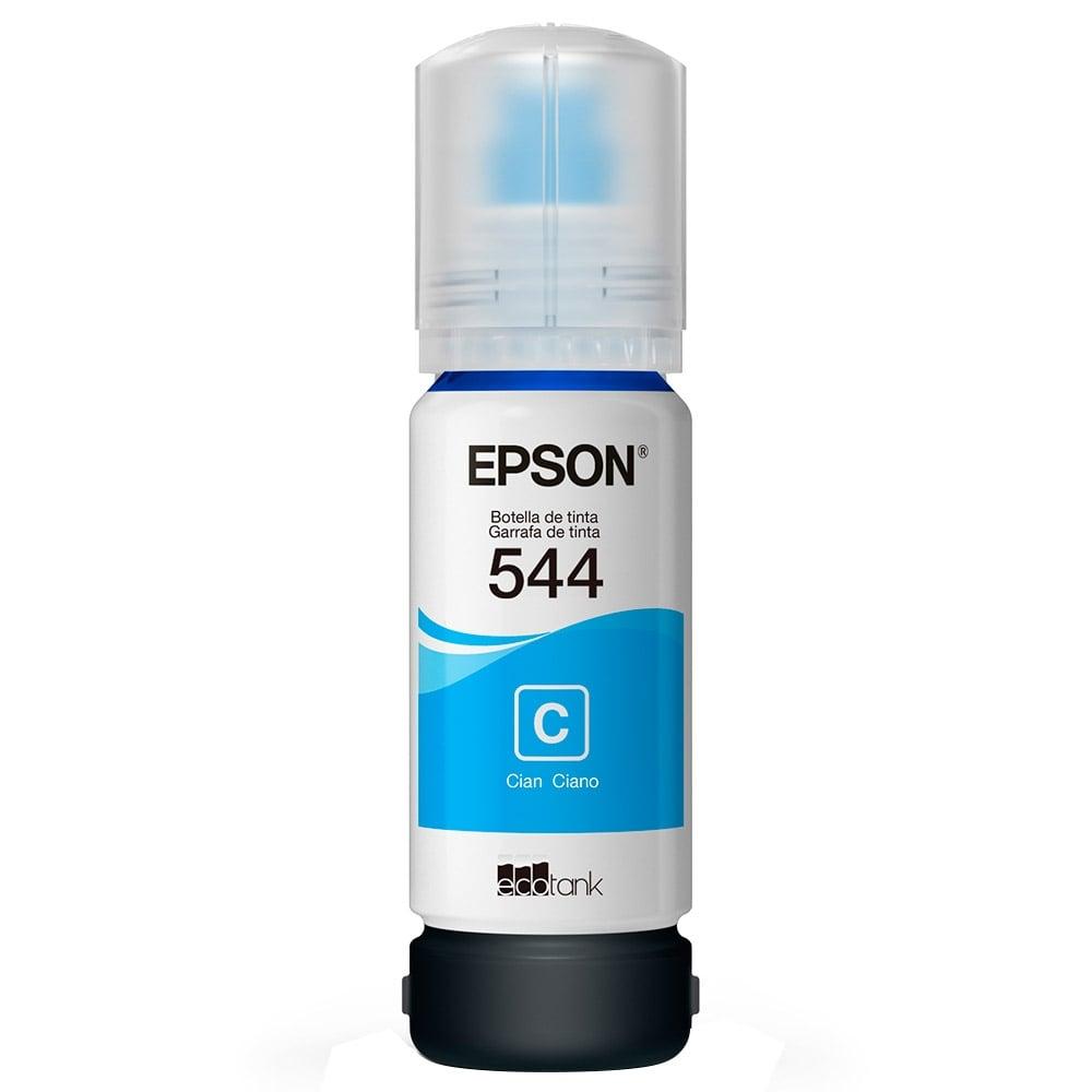 Refil Tinta Epson T544220-Al Ciano