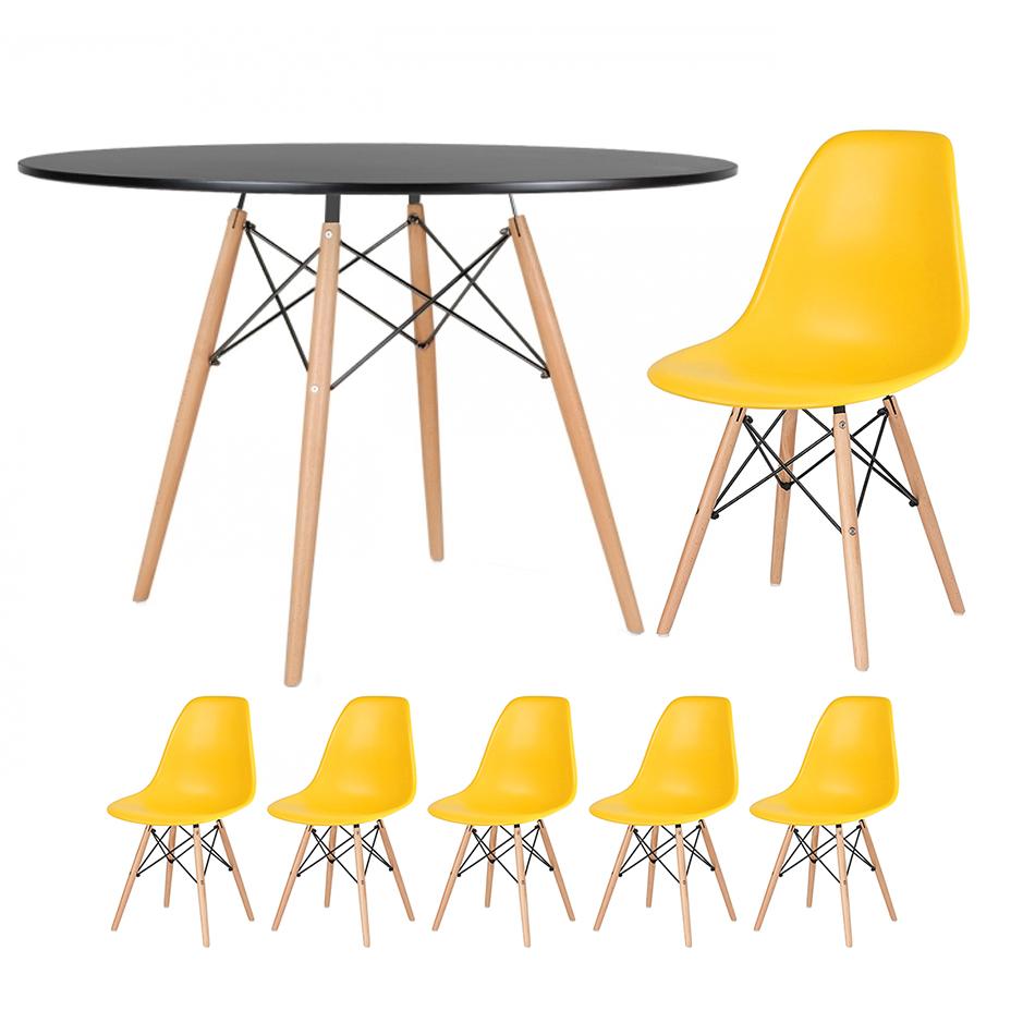 Amarelo