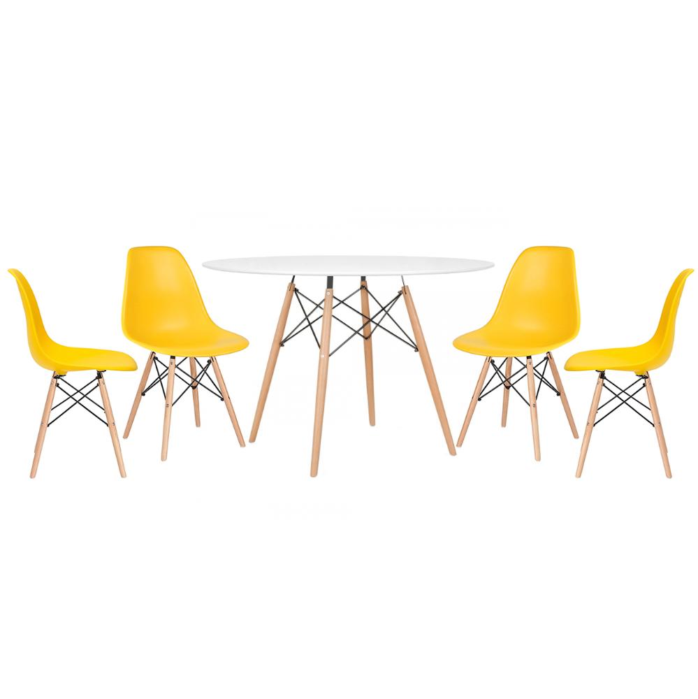 Amarelo