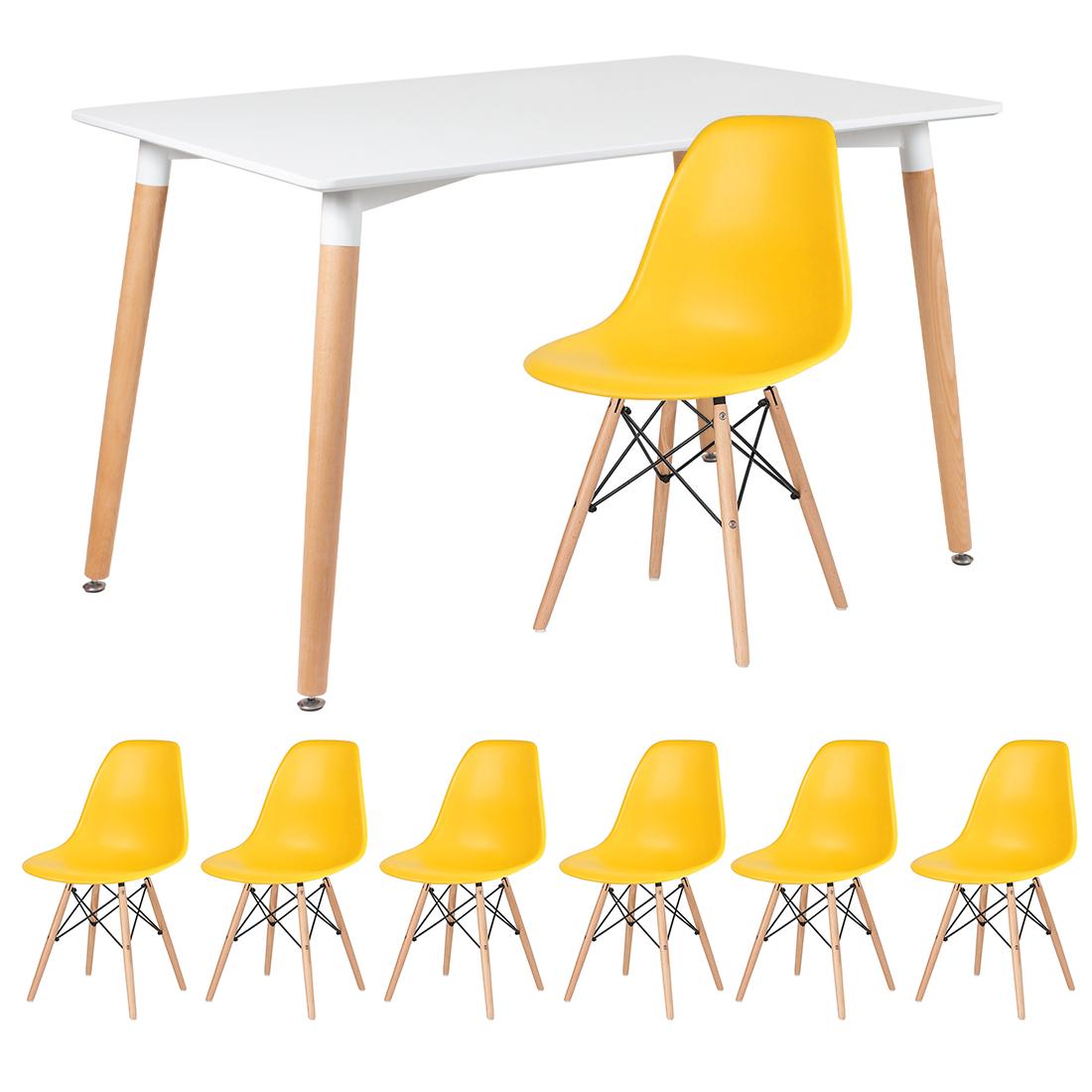 Amarelo