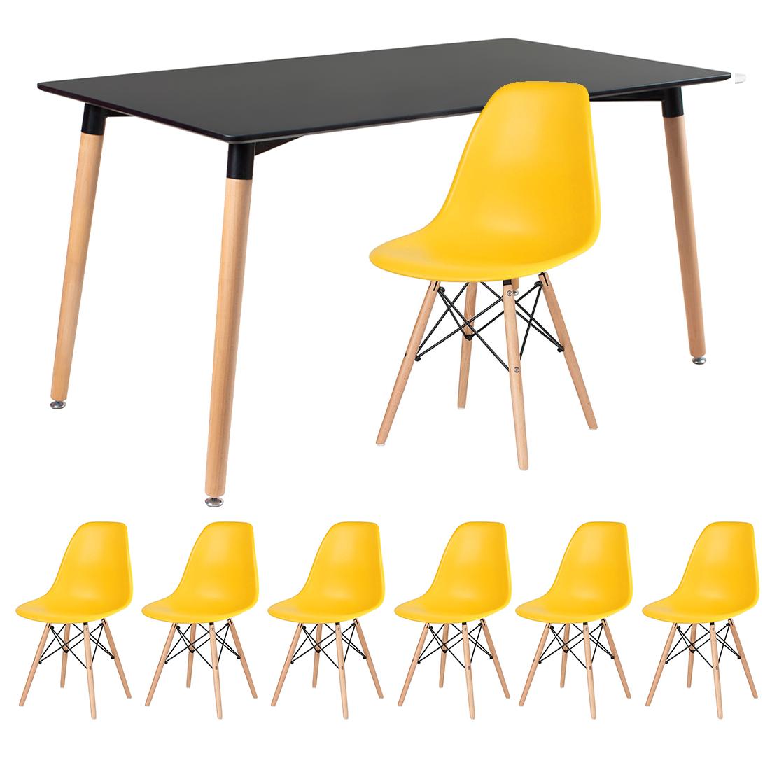 Amarelo