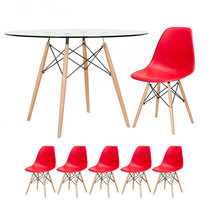 Vermelho