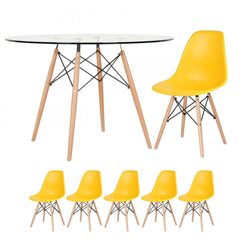 Amarelo