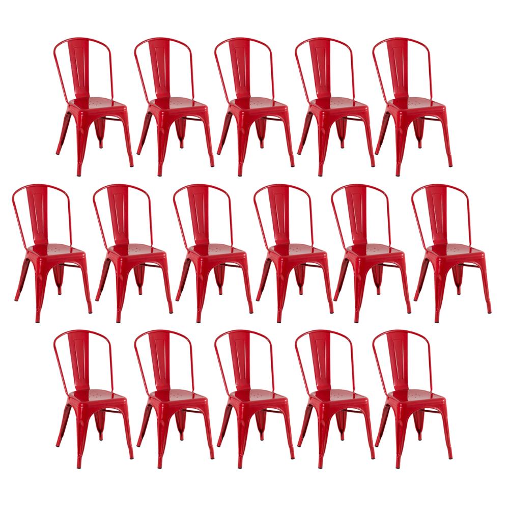 Vermelho