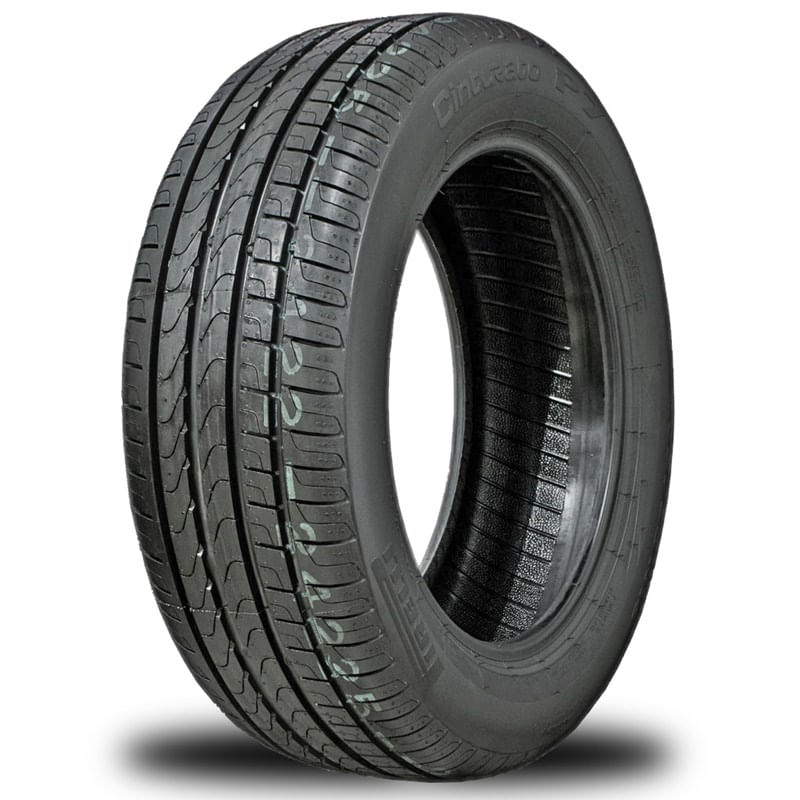 Pneu Aro 17 Pirelli 205-50R17 93W P7 Cinturato