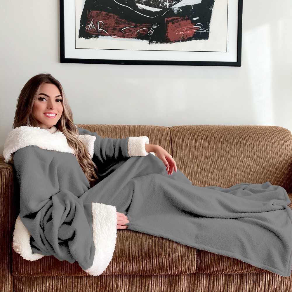 Cinza