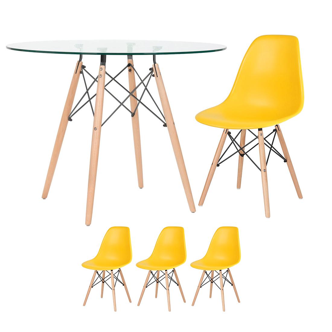 Amarelo