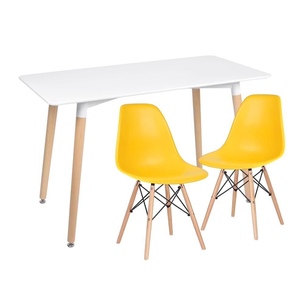 Amarelo