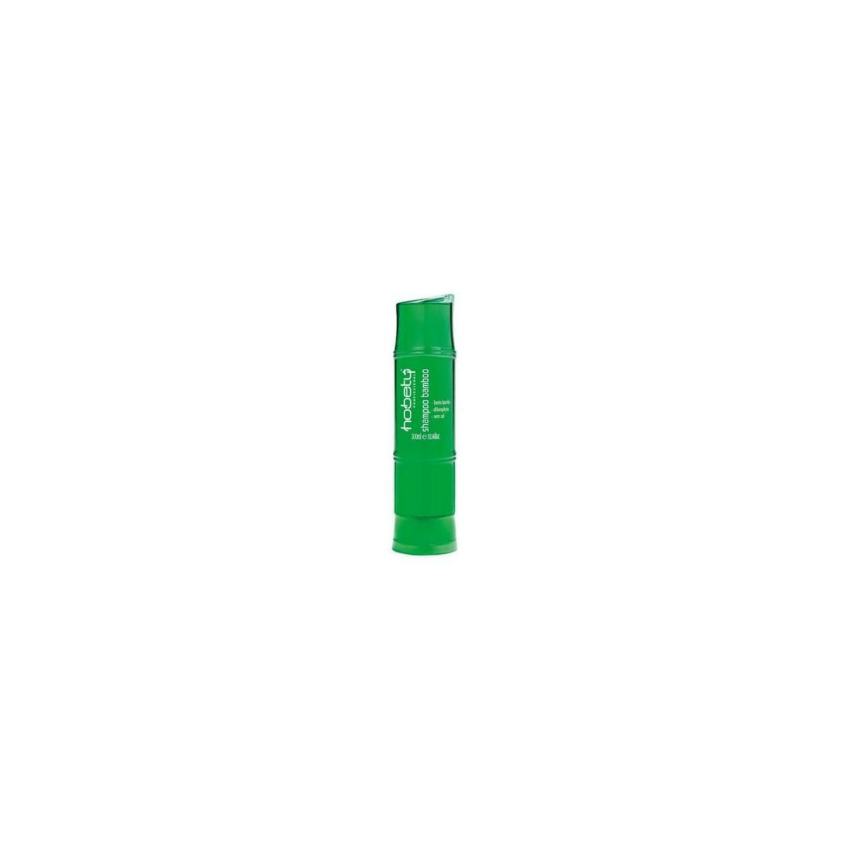 Hobety Shampoo Bamboo 300Ml