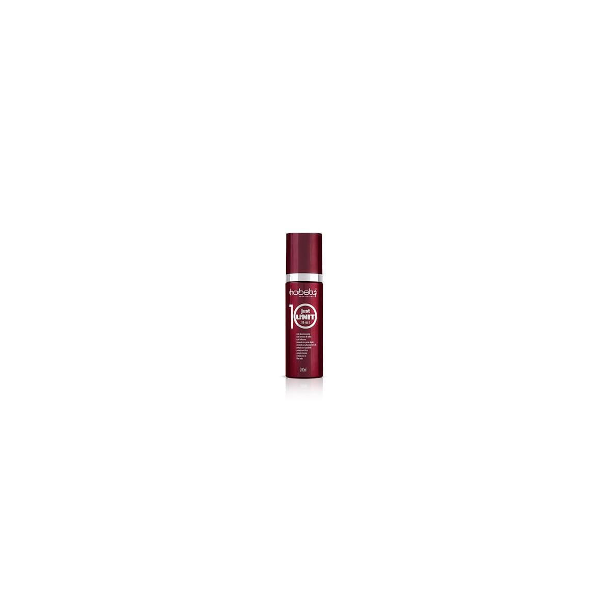 Hobety Just Unit Leave In 10 In 1 200Ml