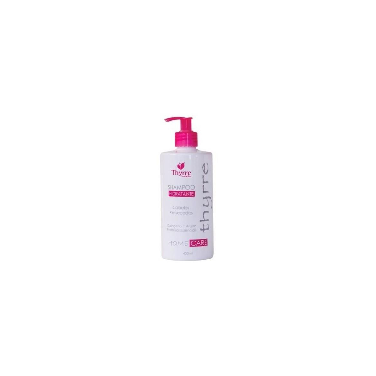 Thyrre Cosmetics Shampoo Home Care 450Ml