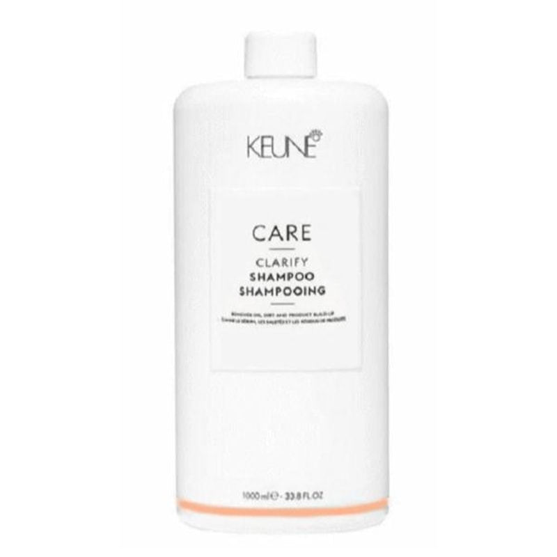 Keune Clarify Shampoo Anti-Residuos 1L
