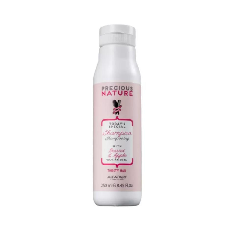 Alfaparf Precious Nature Thirsty Hair - Shampoo 250Ml