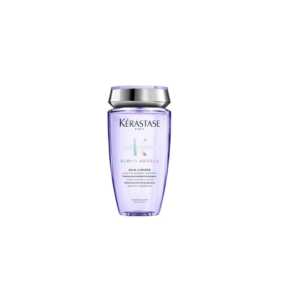 3. Shampoo Blond Absolu Bain Ultra-Violet 250 ml - Kerastase