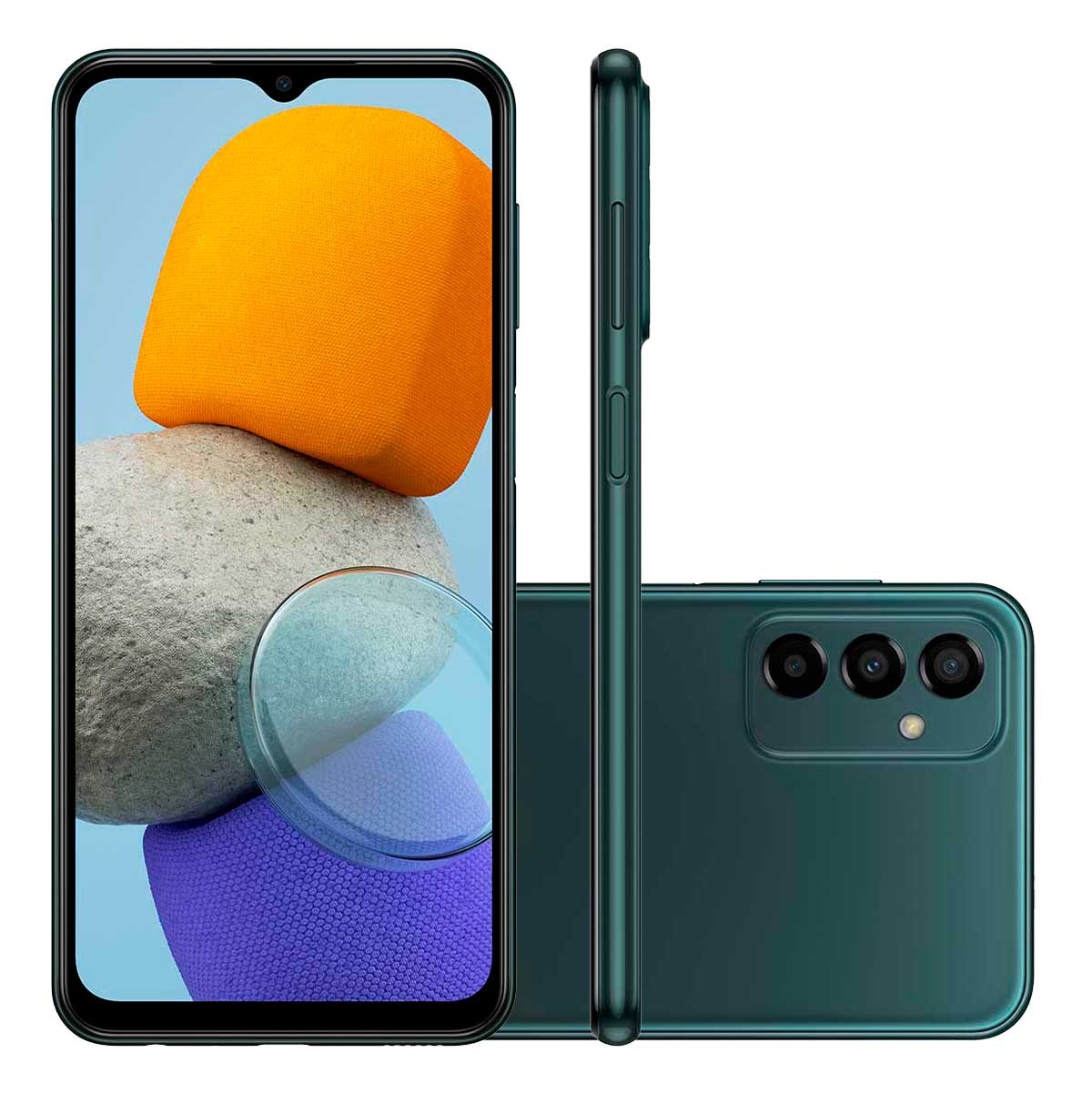 Verde