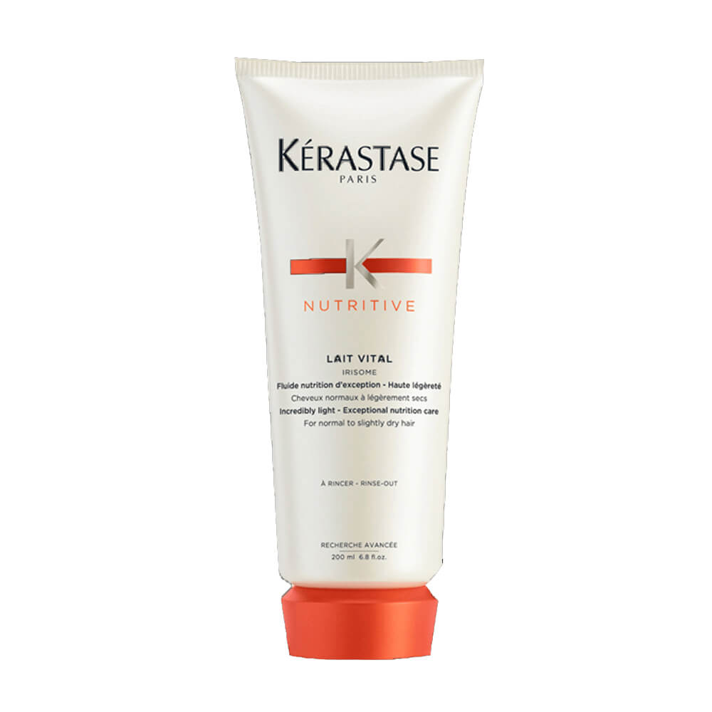Condicionador Kérastase Nutritive Irisome Lait Vital 200Ml