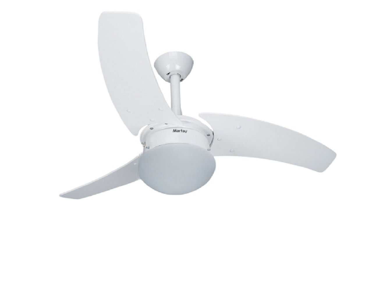 Ventilador Orion 3 Boina Chave 3V Br 220V - Martau