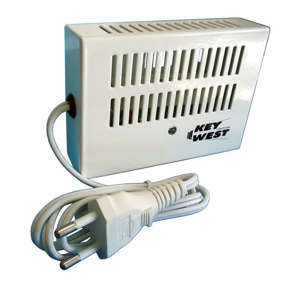 Anti-Mofo Eletrônico - 127V - Dni 6930
