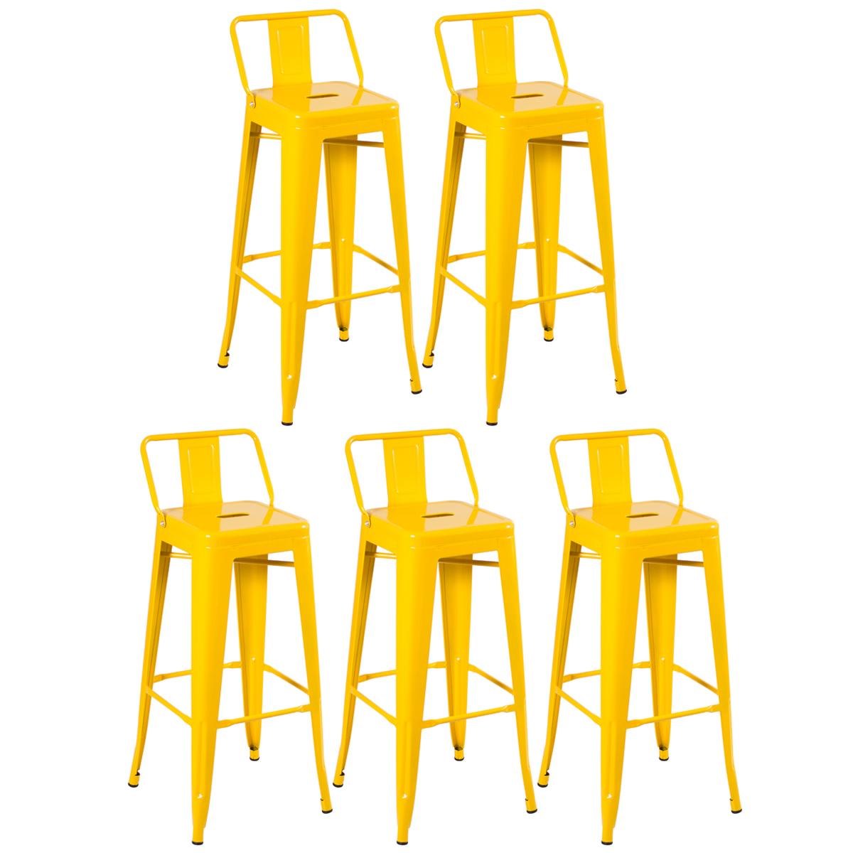 Amarelo