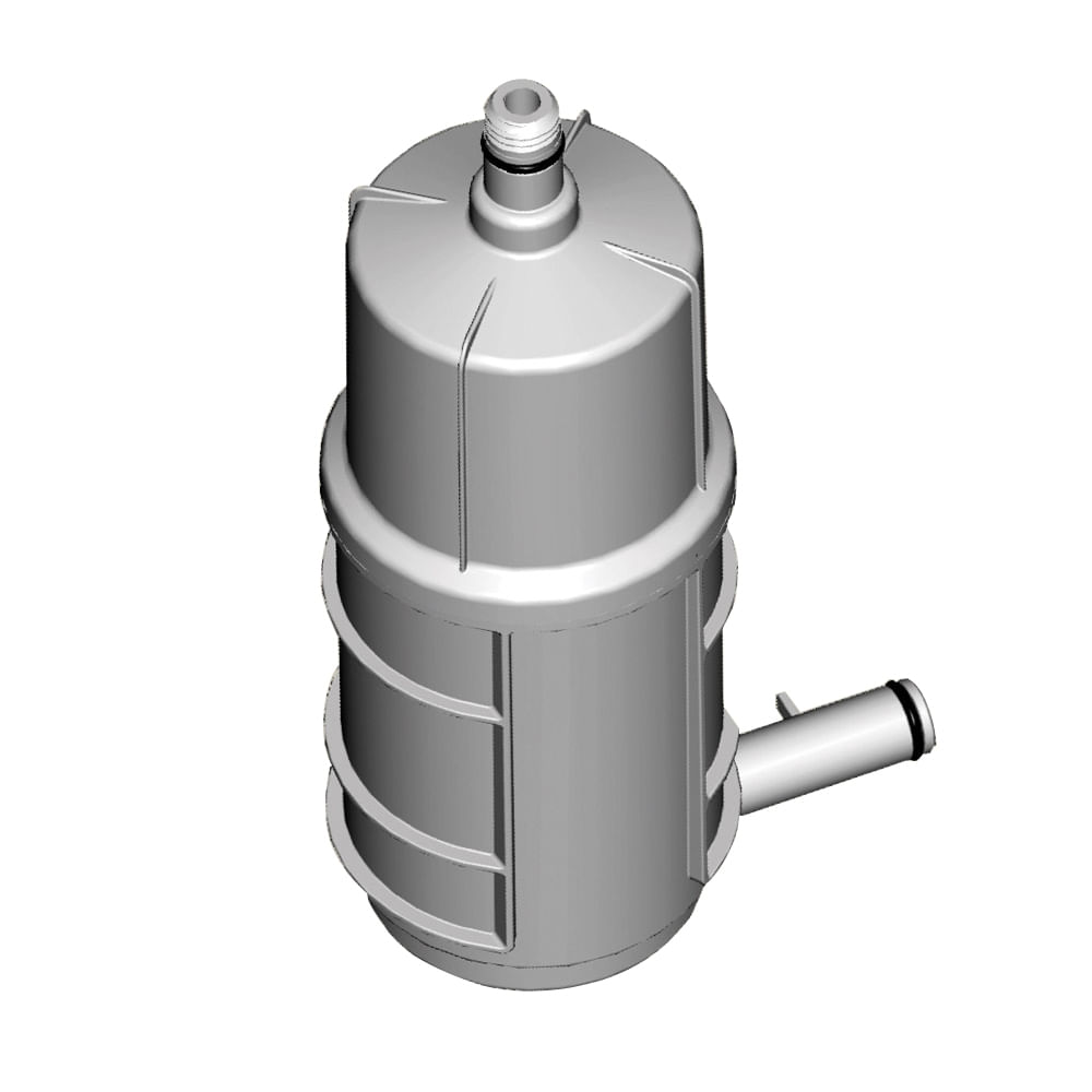 Refil Para Purificador Cinza Rpc-01 Lorenzetti