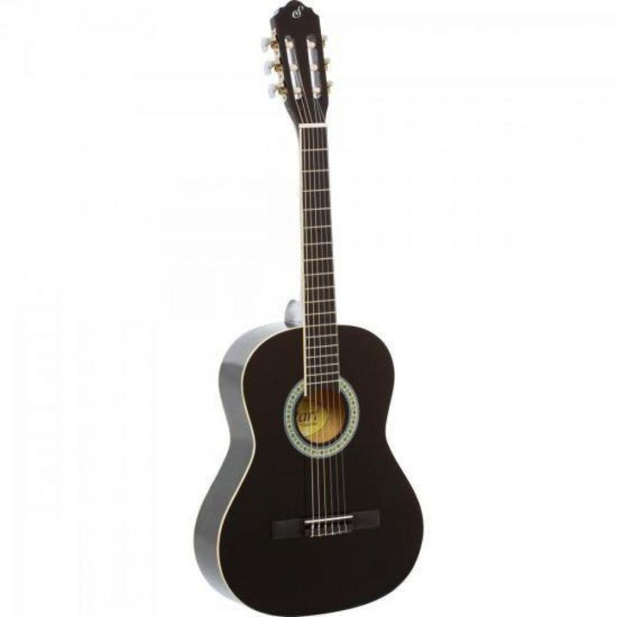 2. Violão Acústico N-14BK – Giannini