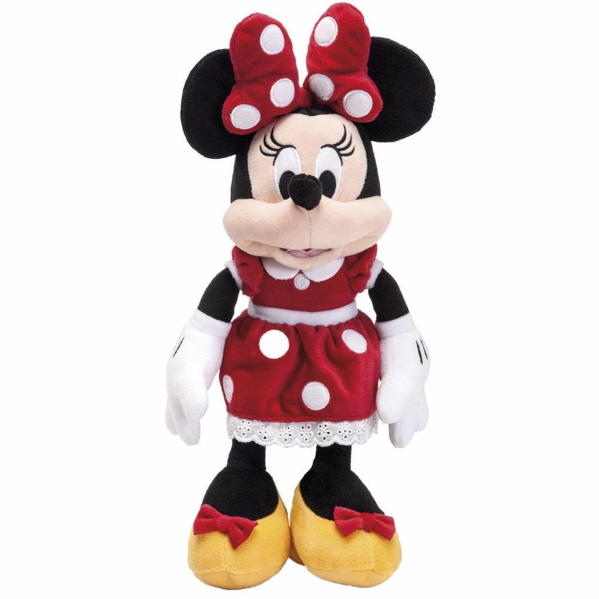 Pelúcia Disney Mickey Mouse 40 Cm - Fun Divirta-Se