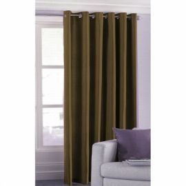 Cortina Corta Luz Blackout 1,40X1,80 Collors Admirare