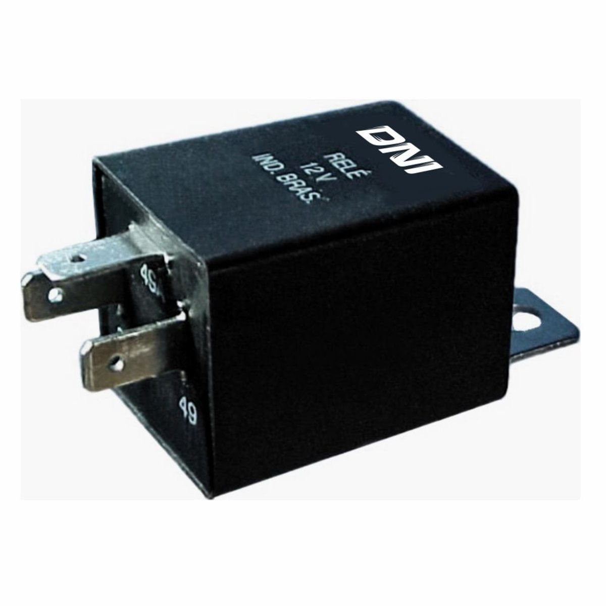 Relé De Pisca 90187597 Opel - Dni 0212S3