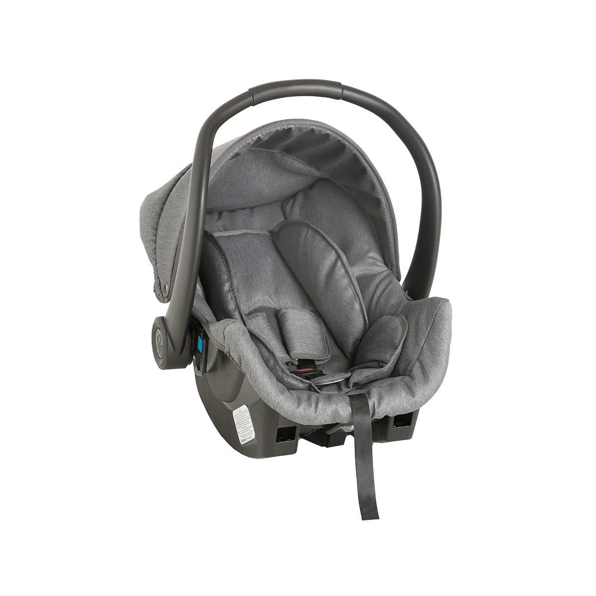 6125786_Bebe-Conforto-Galzerano-8181GRM-DRC-Cocoon-Grafite-Suporta-de-0-ate-13Kg_1_Zoom