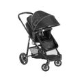 6125611_Carrinho-de-Bebe-de-passeio-Galzerano-4-rodas-ate-15-Kg-Gero-Preto_1_Zoom