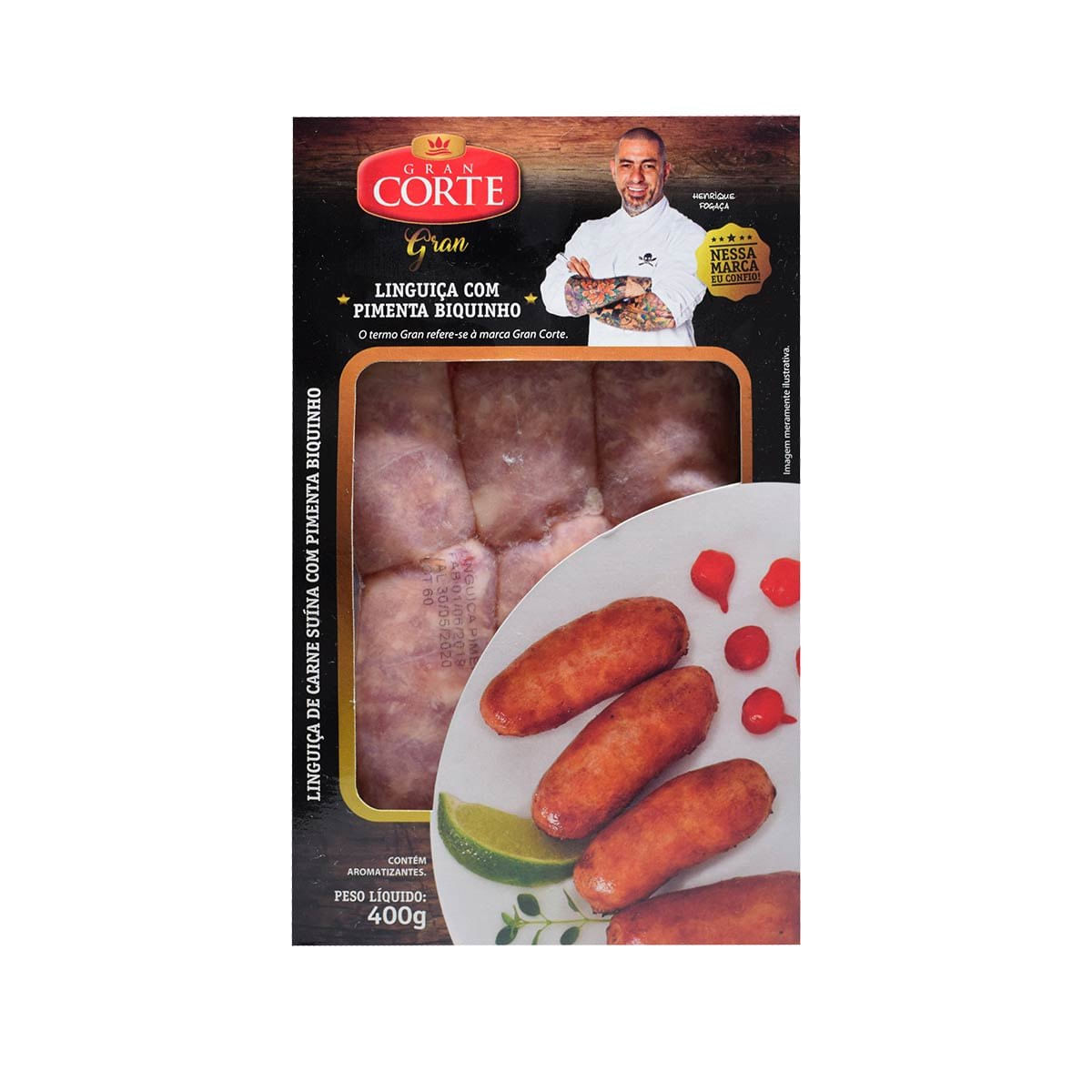 5850606_Linguica-Suina-Biquinho-Gran-Corte-Gran-Fogaca-400g_1_Zoom