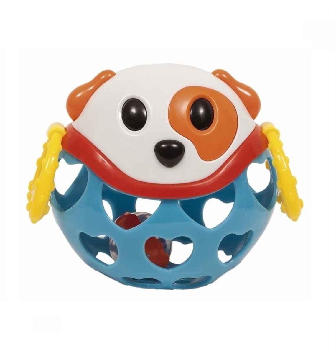 Meu Doguinho Atividades - Buba