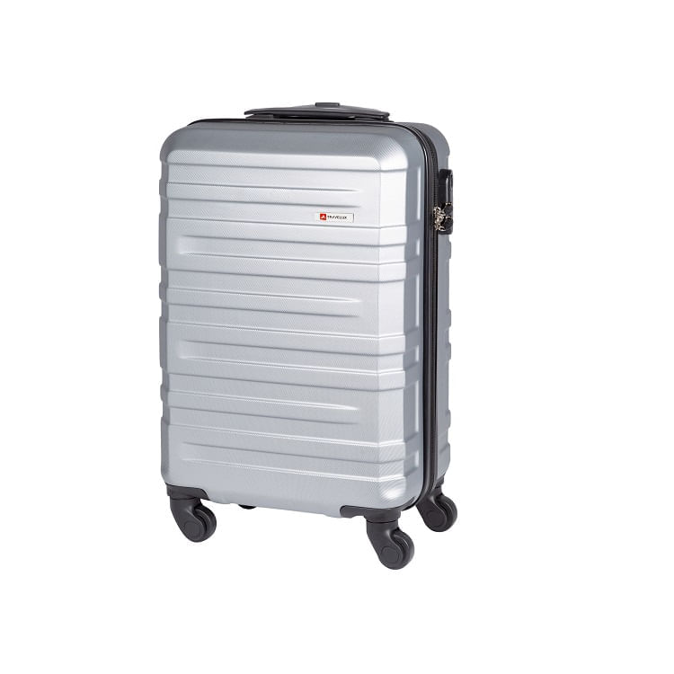 Mala Travelux Lugano Tamanho P