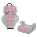 8747326_Cadeirinha-para-Auto-Tutti-Baby-Safety---Comfort-Xadrez-Cinza-e-Rosa---Suporta-de-15-a-36-Kg_2_Zoom