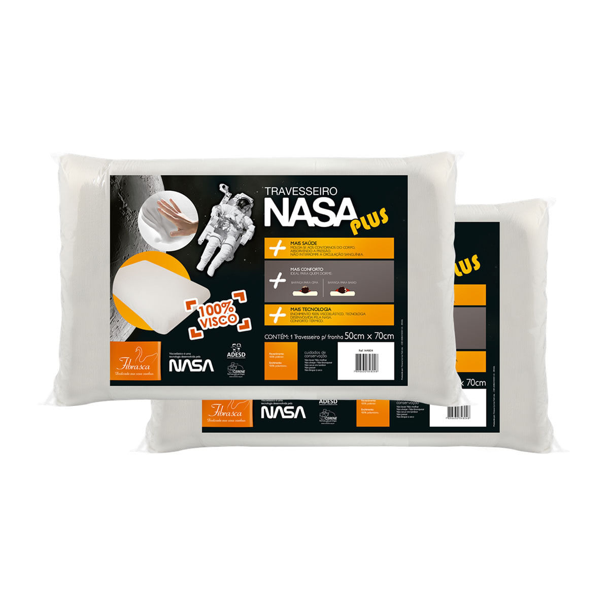 5514525_Kit-de-Travesseiro-em-Viscoelastico-60x39cm-Fibrasca-4860-Branco-2-Pecas_1_Zoom