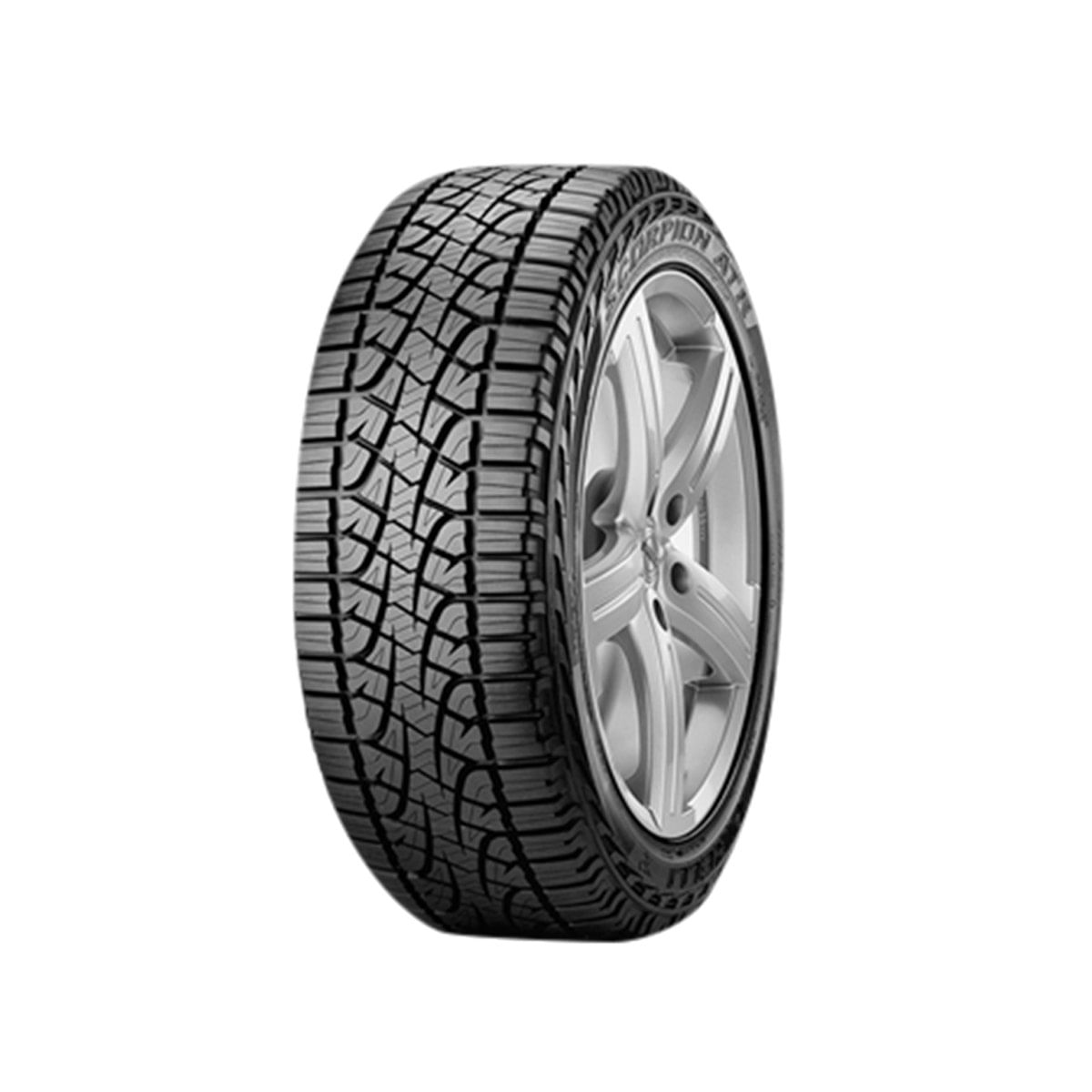 Pneu Aro 17 225-65R17 Pirelli Scorpion Atr