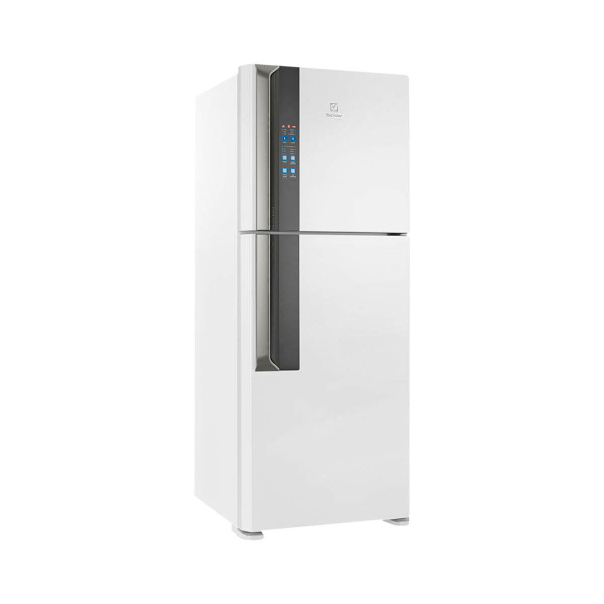 Geladeira Electrolux Degelo Automático Top Freezer 2 Portas Inverter If55 431 Litros Branco 220V