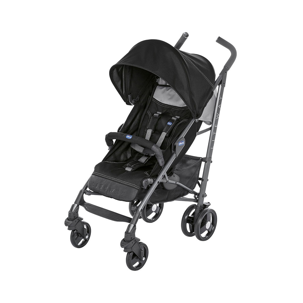 5733812_Carrinho-de-Bebe-Passeio-Chicco-6-Rodas-5-Posicoes-Suporta-Criancas-de-ate-15Kg-Lite-Way-Basic-3-Preto_1_Zoom