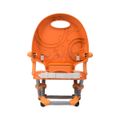 5731895_Cadeira-de-Alimentacao-Portatil-Chicco-Pocket-Snack-Mandarino-Laranja-Suporta-Ate-15Kg_4_Zoom