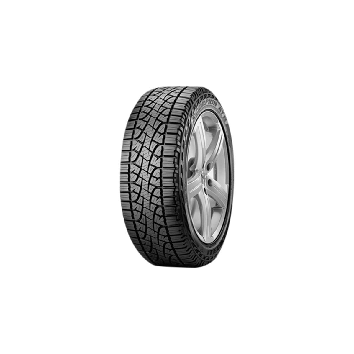 Pneu Aro 17 265/65R17 Pirelli Scorpion ATR - Carrefour - carrefourbrfood