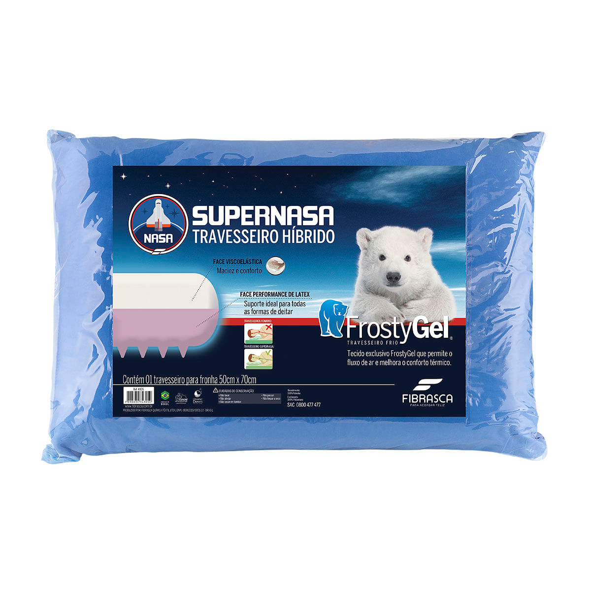 5514800_Travesseiro-em-Poliuretano-61x45cm-Fibrasca-4305-Azul-1-Peca_1_Zoom