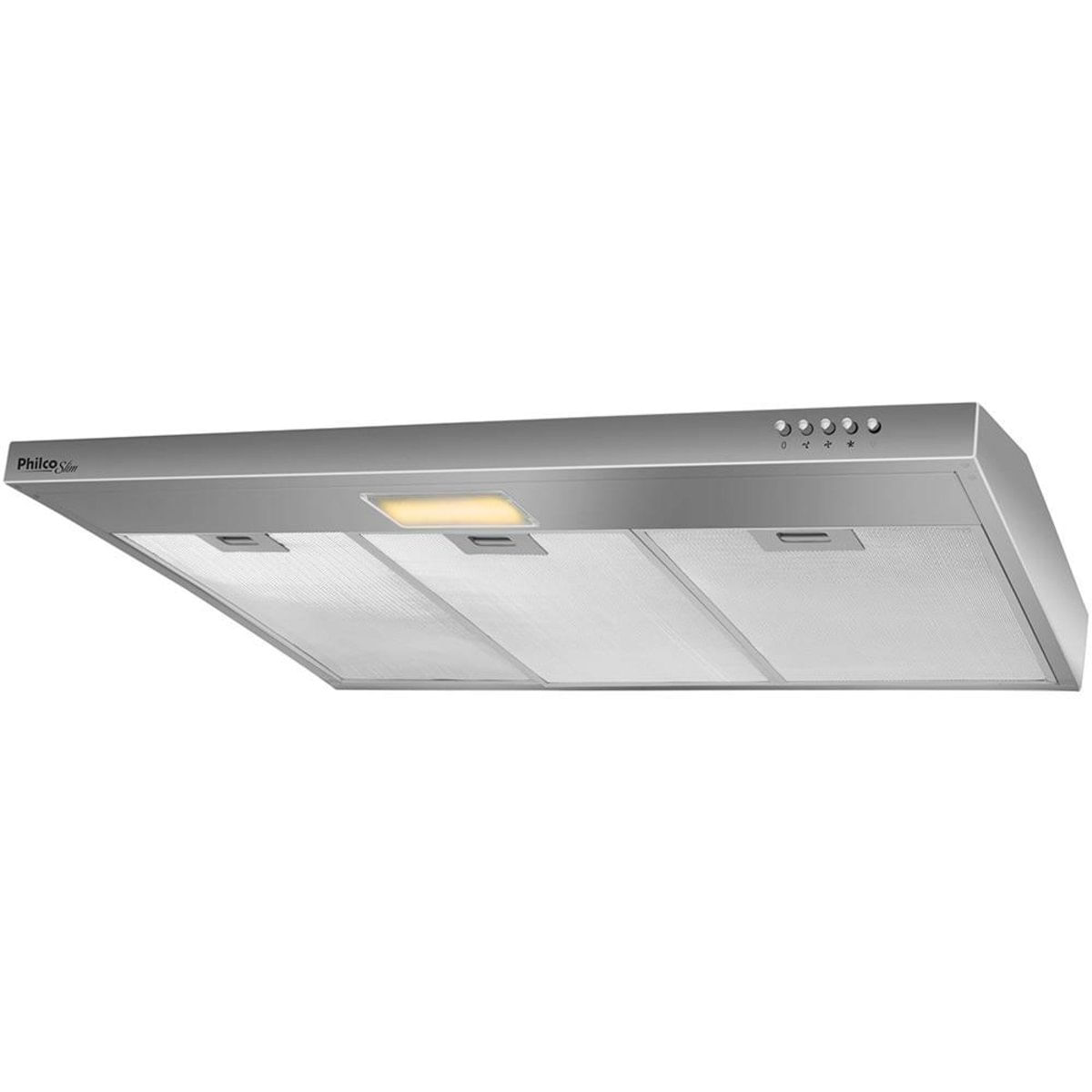 2. Depurador Slim Pdr90i – Philco