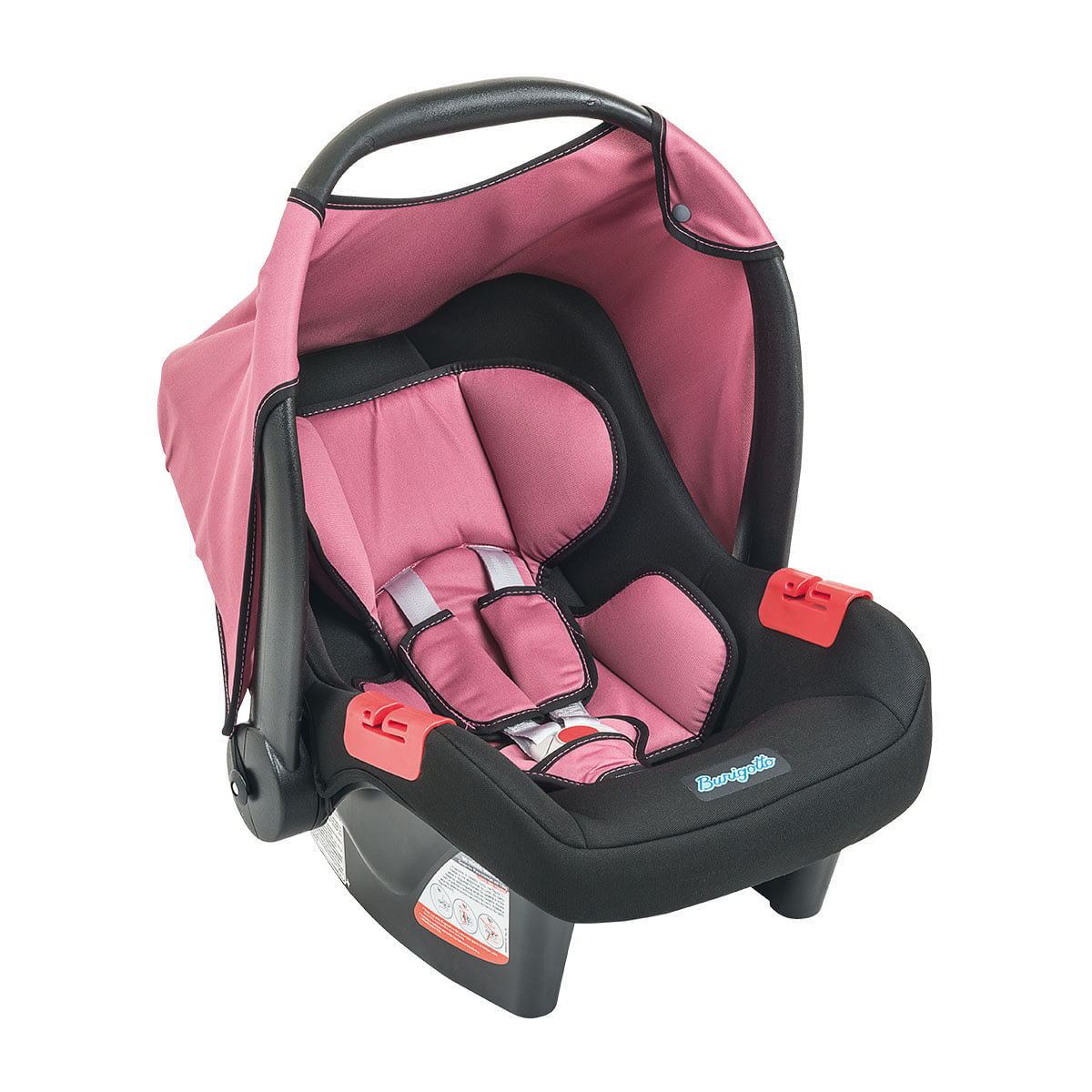 5589592_Bebe-Conforto-Burigotto-Touring-Evolution-SE-IXAU3044PR05-Rosa-Suporta-de-0-a-13Kg_1_Zoom